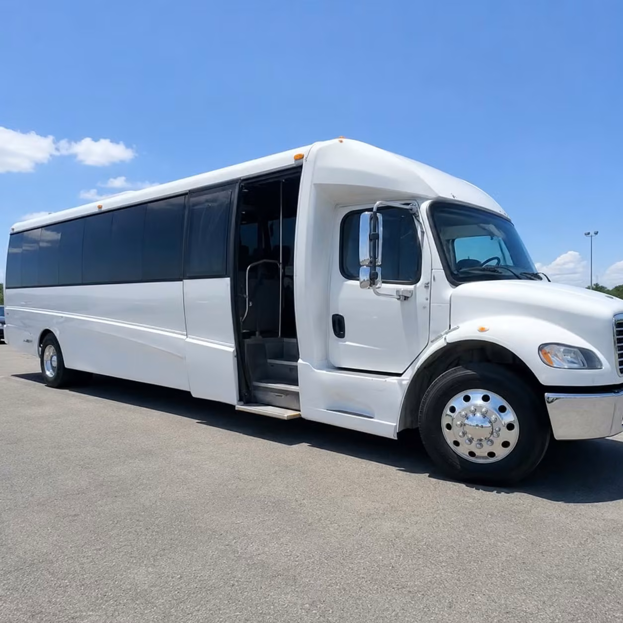 quincy employee transportation services