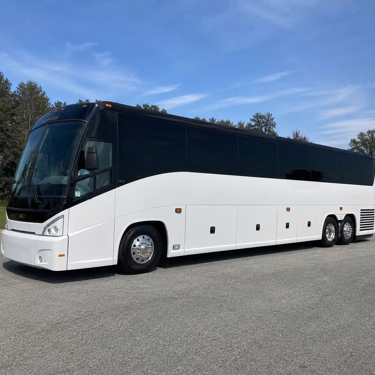 quincy long distance transportation services