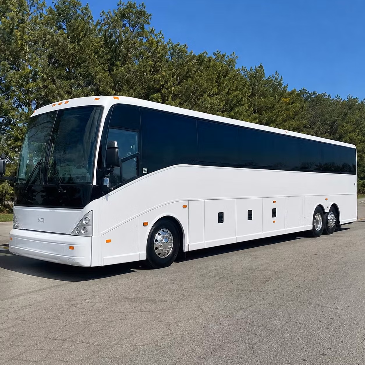 quincy school trip bus rentals